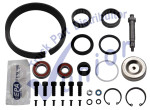 Super Kit Fan Clutch Toma Trasera K26 Borwarner 1033-09500-01-E CRK-E